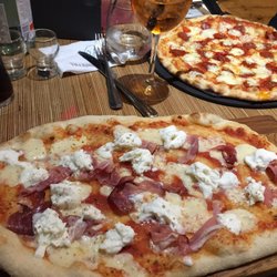 ASK Italian - Pizza!