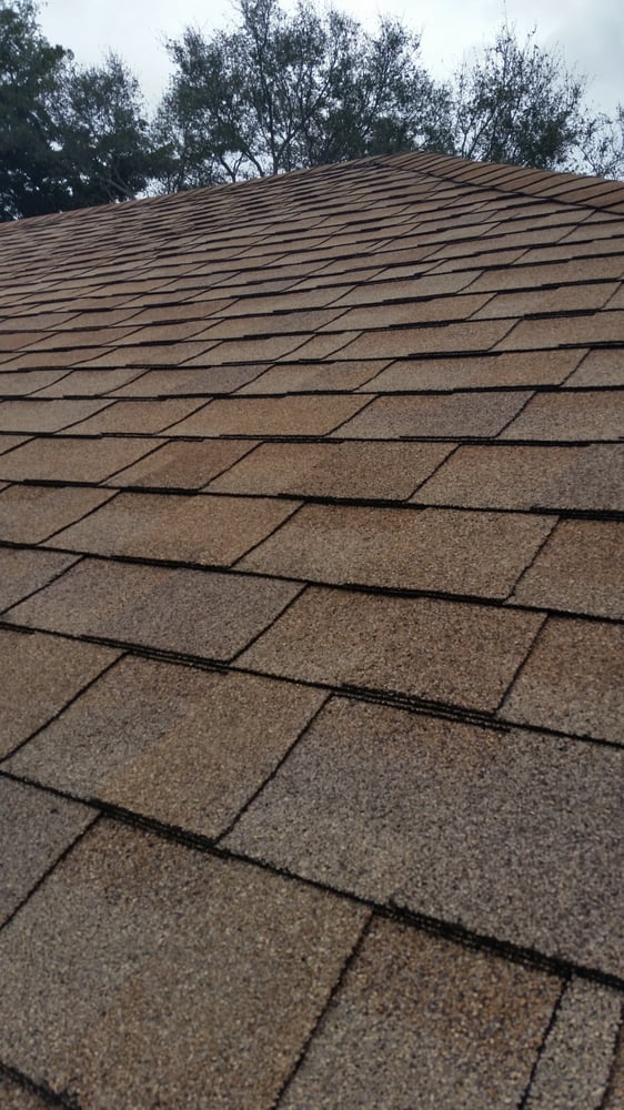 Slide of Keller Roofing and Inspections