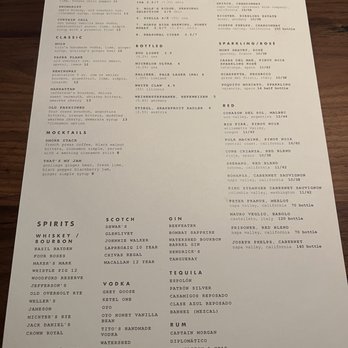 Ghostwriter Public House - Drink menu - New American Near Me - Johnstown, Ohio Ghostwriter Public House - Drink menu - New American Near Me - Johnstown, Ohio