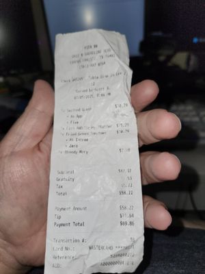 Pier 99 Restaurant by null