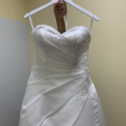 Jane Bridal