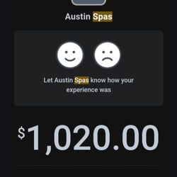 Austin Spas & Pool