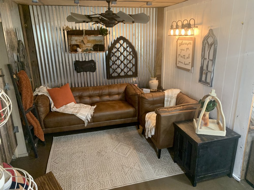 MODERN RUSTIC FURNITURE Updated September 2024 16 Photos 3740