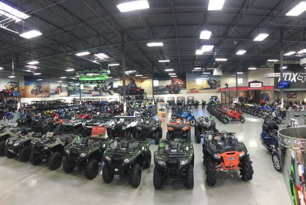 MOUNTAIN MOTORSPORTS MALL OF GEORGIA - Updated February 2026 - 36