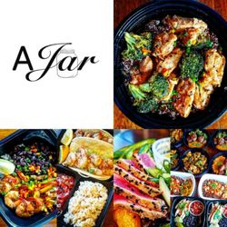 Ajar artisan foods