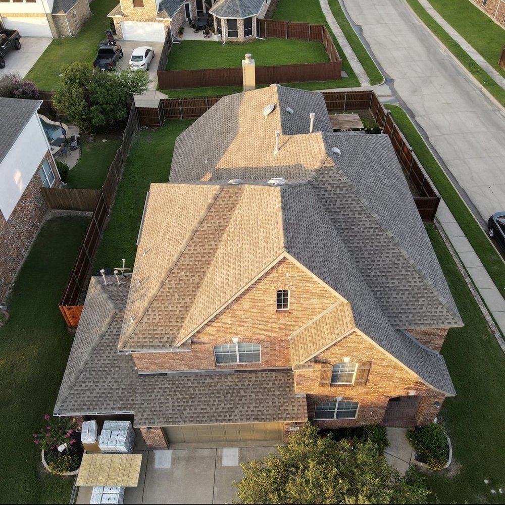 Slide of RYCO Roofing & Construction