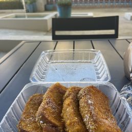 French Toast
