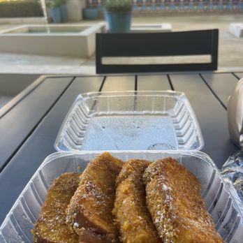 Marston's - Fantastic French Toast - take out - Breakfast & Brunch Near Me - Pasadena, California