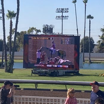 Los Alamitos Race Course - Horse Racing Near Me - Los Alamitos, California Los Alamitos Race Course - Horse Racing Near Me - Los Alamitos, California