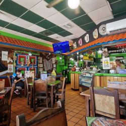 Rinconcito Paisa 1 - Atmosphere of Restaurant