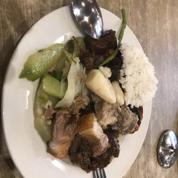 Pipanganan Capampagan - Buffets Near Me - Pampanga, PAM