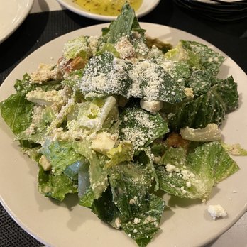 Cassarino's Restaurant - Caesar Caesar 's Salad - Italian Near Me - Providence, Rhode Island