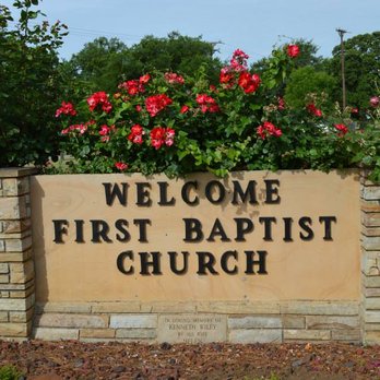 First Baptist Church - Churches Near Me - Lake Dallas, Texas First Baptist Church - Churches Near Me - Lake Dallas, Texas