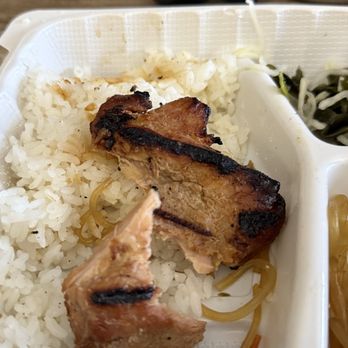 Gina's B-B-Q - Korean Near Me - Honolulu, Hawaii Gina's B-B-Q - Korean Near Me - Honolulu, Hawaii