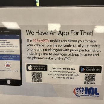 Baltimore Vehicle Processing Center - Ial - Shipping Centers Near Me - Baltimore, Maryland Baltimore Vehicle Processing Center - Ial - Shipping Centers Near Me - Baltimore, Maryland
