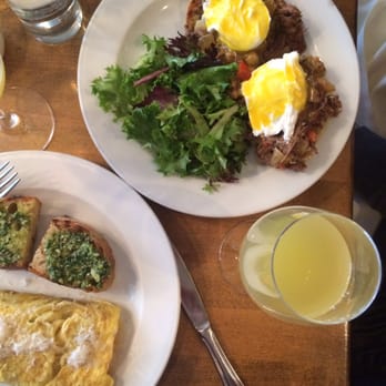 Lido - Italian Near Me - New York, New York