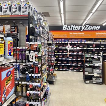 AutoZone Auto Parts - Auto Parts & Supplies Near Me - Cypress, California AutoZone Auto Parts - Auto Parts & Supplies Near Me - Cypress, California