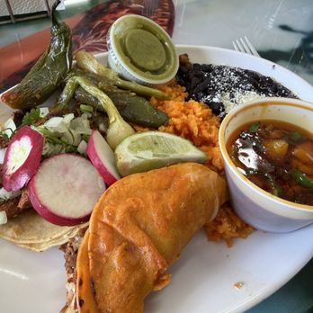 El Cabrito Mexican Grill - Birria and pastor taco - Mexican Near Me - Annapolis, Maryland