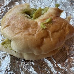Sully’s Steamers - Steamed California