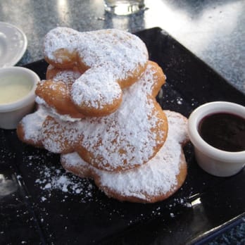 Cafe Orleans - Mickey Beignets - Cajun/Creole Near Me - Anaheim, California Cafe Orleans - Mickey Beignets - Cajun/Creole Near Me - Anaheim, California