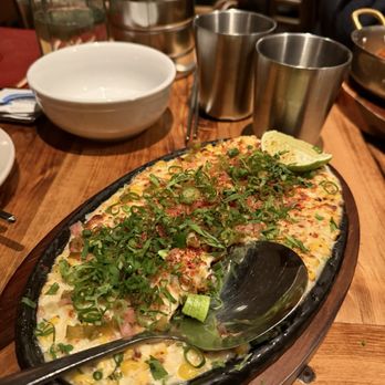 Golden HOF - Corn Cheese - Korean Near Me - New York, New York Golden HOF - Corn Cheese - Korean Near Me - New York, New York