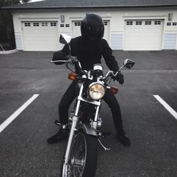 SafeRide