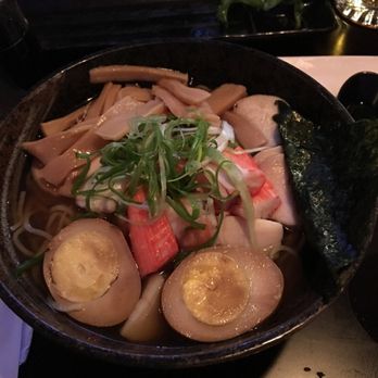 WAZA Sushi & Ramen - Seafood Ramen - Sushi Bars Near Me - Brooklyn, New York WAZA Sushi & Ramen - Seafood Ramen - Sushi Bars Near Me - Brooklyn, New York