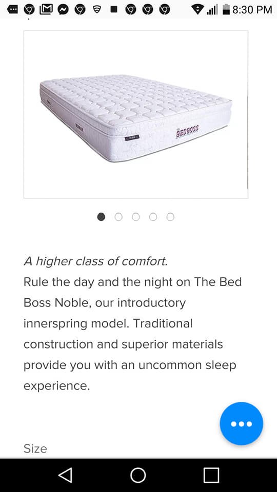 JS & SONS MATTRESS AND MORE 17 Photos 4013 Seven Hills Drive, St