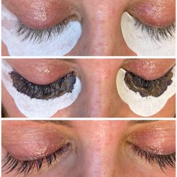 Skin And Wax Studio - Eyelash Tint