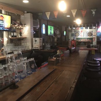 Krush - Sports Bars Near Me - New York, New York