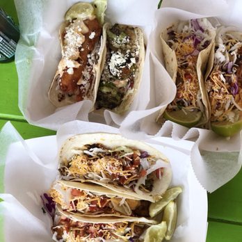 The Beach House - Pretty sure we needed to at least try all the tacos. - Mexican Near Me - Phoenix, Arizona The Beach House - Pretty sure we needed to at least try all the tacos. - Mexican Near Me - Phoenix, Arizona