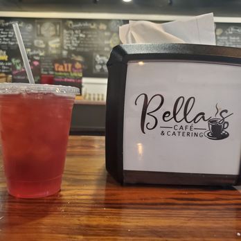 Bella's Cafe & Catering - Cafes Near Me - New Bern, North Carolina Bella's Cafe & Catering - Cafes Near Me - New Bern, North Carolina