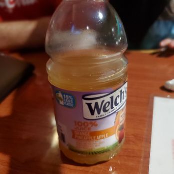 Sushi Club - Kids juice is a pineapple, orange, apple juice mix. - Sushi Bars Near Me - Indianapolis, Indiana Sushi Club - Kids juice is a pineapple, orange, apple juice mix. - Sushi Bars Near Me - Indianapolis, Indiana