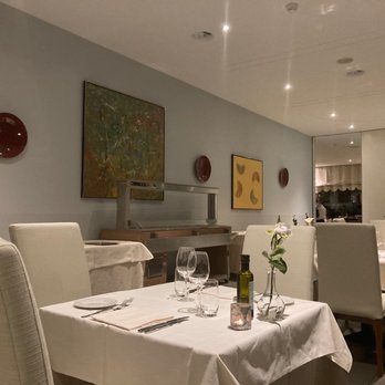 Ai Giardini di Sassa - Restaurant - Mediterranean Near Me - Lugano, TI