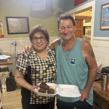 Rest Haven - Some extra kibby for the road ! - Lebanese Near Me - Clarksdale, Mississippi Rest Haven - Some extra kibby for the road ! - Lebanese Near Me - Clarksdale, Mississippi