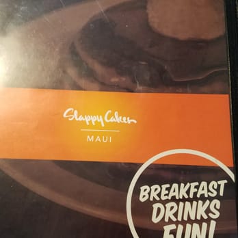 Slappy Cakes - The menu - Breakfast & Brunch Near Me - Lahaina, Hawaii Slappy Cakes - The menu - Breakfast & Brunch Near Me - Lahaina, Hawaii