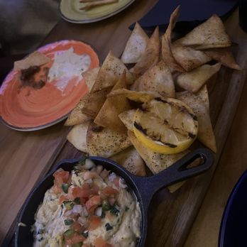 Tulum Kitchen & Bar - Seafood Near Me - Atlanta, Georgia
