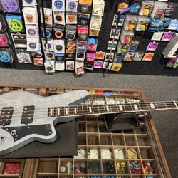 Bass
