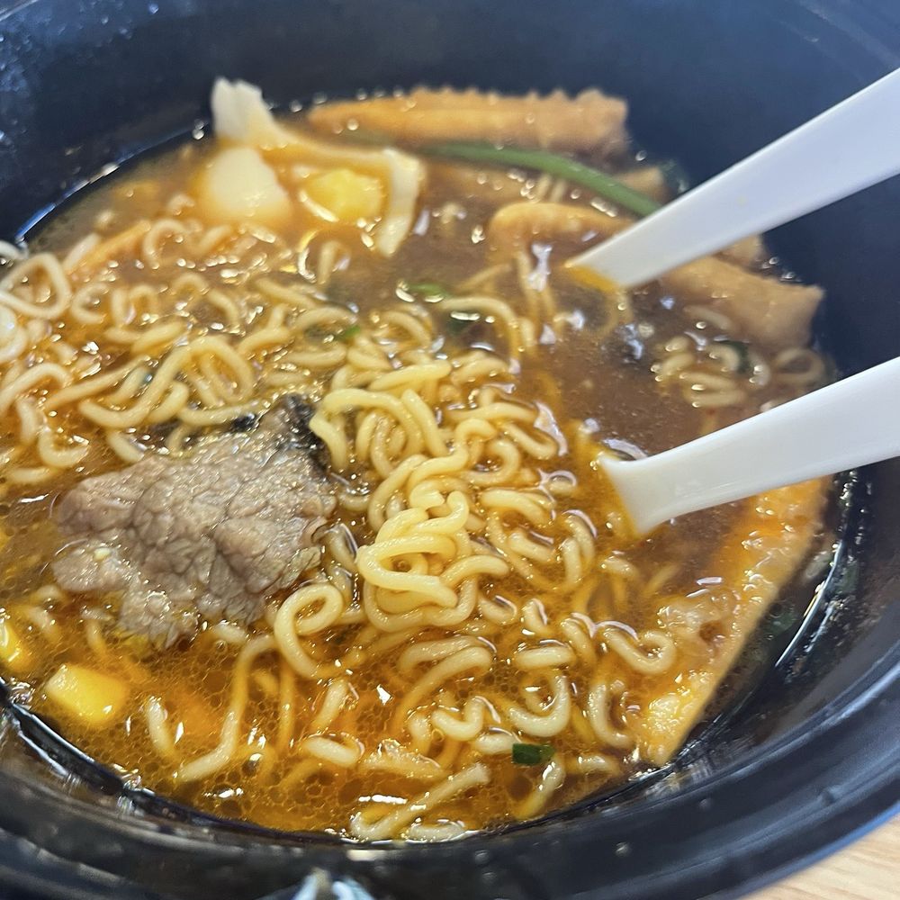 Poke Bowl - Raman noodle beef broth with egg n sweet corn - Hawaiian Near Me - Frederick, Maryland Poke Bowl - Raman noodle beef broth with egg n sweet corn - Hawaiian Near Me - Frederick, Maryland