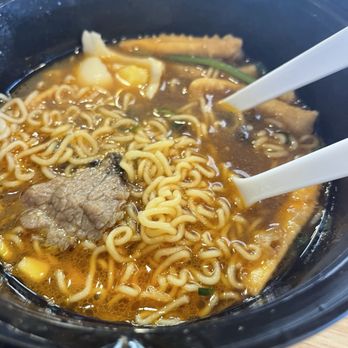 Poke Bowl - Raman noodle beef broth with egg n sweet corn - Hawaiian Near Me - Frederick, Maryland Poke Bowl - Raman noodle beef broth with egg n sweet corn - Hawaiian Near Me - Frederick, Maryland
