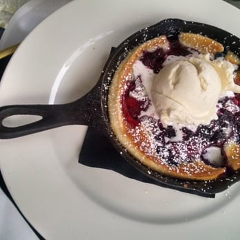 Hal’s Cafe - McMenamins - Oregon Berry Cobbler - Bars Near Me - Portland, Oregon Hal’s Cafe - McMenamins - Oregon Berry Cobbler - Bars Near Me - Portland, Oregon