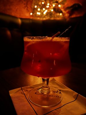 Bryant's Cocktail Lounge by null