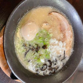 Ramen Shu - Ramen Near Me - Union City, California