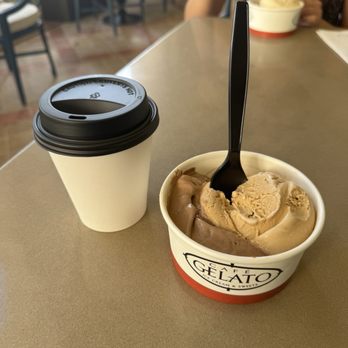Cafe Gelato - Chocolate & Coffee Gelato, with espresso - Ice Cream & Frozen Yogurt Near Me - Las Vegas, Nevada Cafe Gelato - Chocolate & Coffee Gelato, with espresso - Ice Cream & Frozen Yogurt Near Me - Las Vegas, Nevada