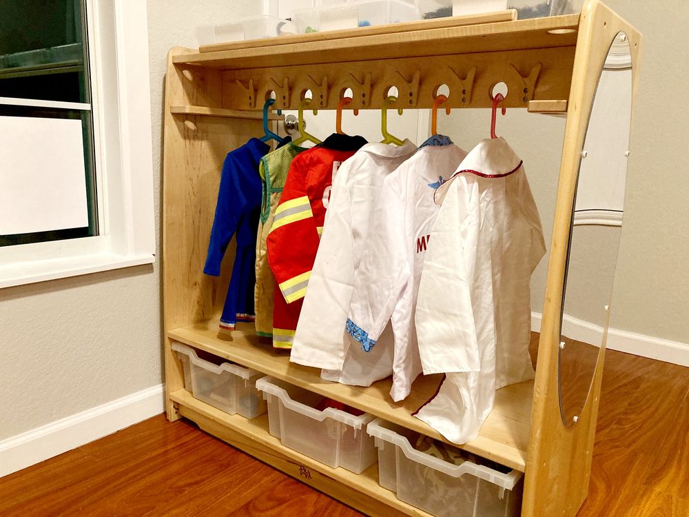 Wild Child CC - childcare center in Corpus Christi, TX