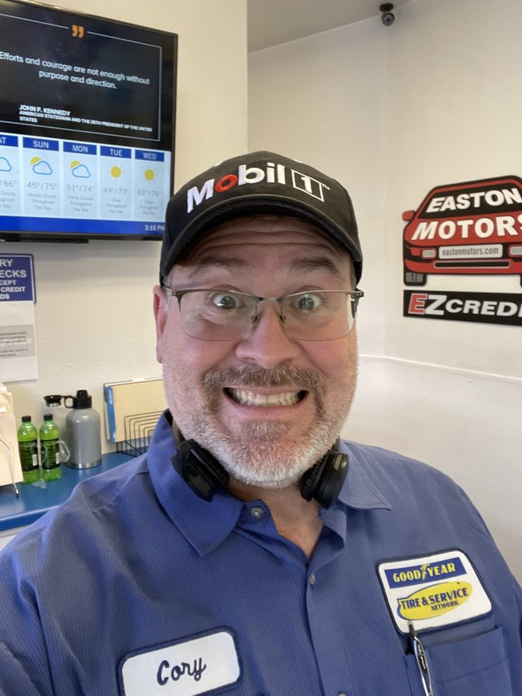 GOODYEAR TIRE & SERVICE NETWORK Updated October 2024 14 Photos & 10 Reviews W15192 State