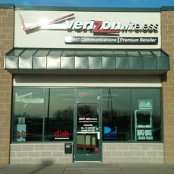 Verizon Premium Retailer Pine City