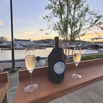The Cove - Wine Bars Near Me - Seattle, Washington The Cove - Wine Bars Near Me - Seattle, Washington