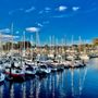 Photo of Santa Cruz Harbor Walton Lighthouse