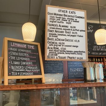 Sagebrush Cafe - Coffee & Tea Near Me - Quartz Hill, California Sagebrush Cafe - Coffee & Tea Near Me - Quartz Hill, California